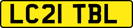LC21TBL