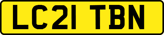 LC21TBN