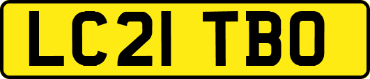 LC21TBO
