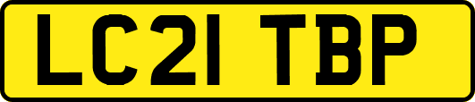 LC21TBP