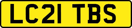 LC21TBS