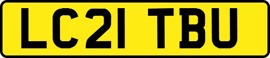 LC21TBU