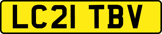 LC21TBV