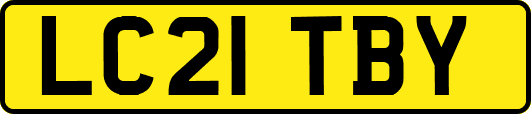 LC21TBY