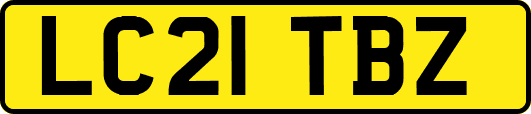 LC21TBZ