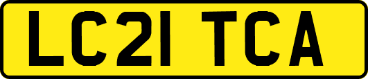 LC21TCA