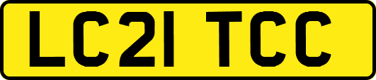 LC21TCC