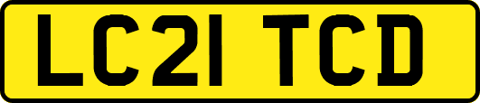 LC21TCD