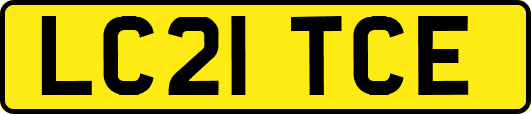 LC21TCE