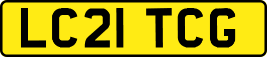 LC21TCG