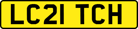LC21TCH