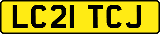 LC21TCJ