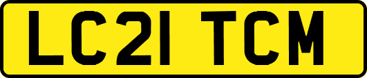LC21TCM