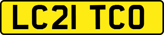LC21TCO