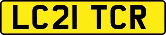 LC21TCR