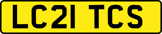LC21TCS