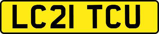 LC21TCU