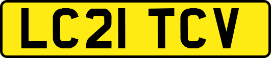 LC21TCV
