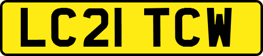 LC21TCW
