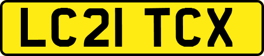 LC21TCX