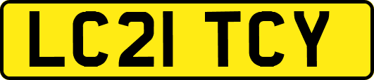 LC21TCY