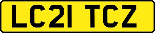LC21TCZ