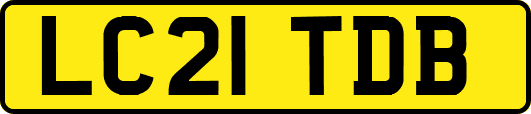 LC21TDB