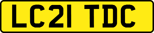 LC21TDC