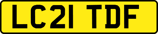 LC21TDF