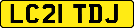 LC21TDJ