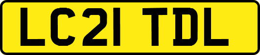 LC21TDL