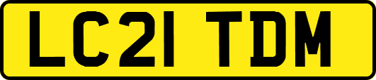 LC21TDM