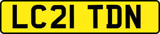 LC21TDN