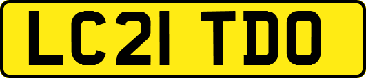LC21TDO