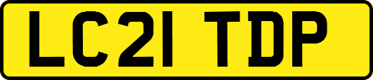 LC21TDP