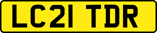 LC21TDR