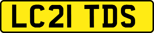 LC21TDS