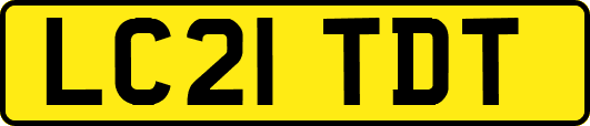 LC21TDT