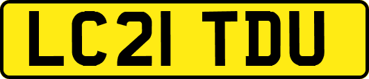 LC21TDU