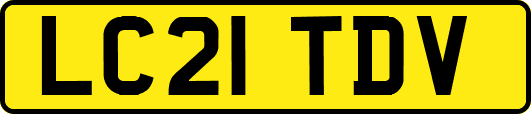 LC21TDV
