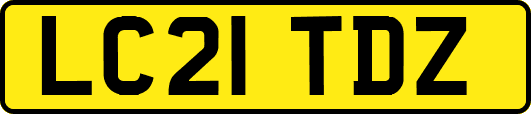 LC21TDZ