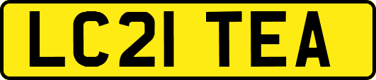 LC21TEA
