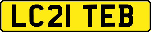 LC21TEB