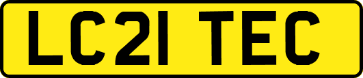 LC21TEC