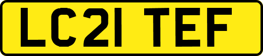 LC21TEF