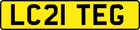 LC21TEG