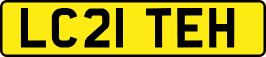 LC21TEH