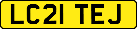 LC21TEJ