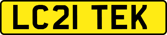 LC21TEK