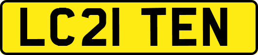 LC21TEN